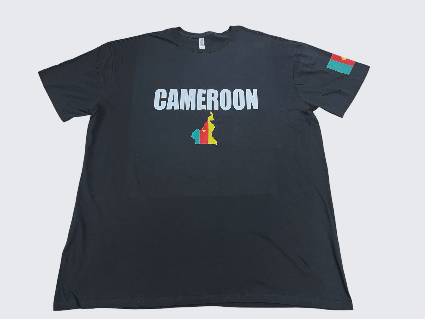 Cameroon T-shirt