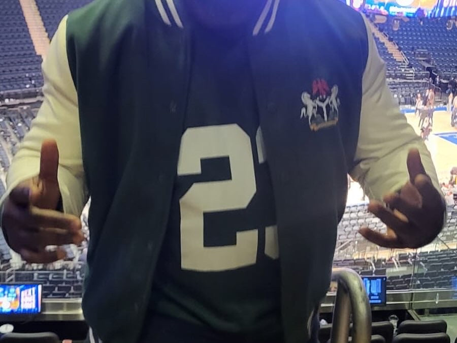 Letterman Jackets