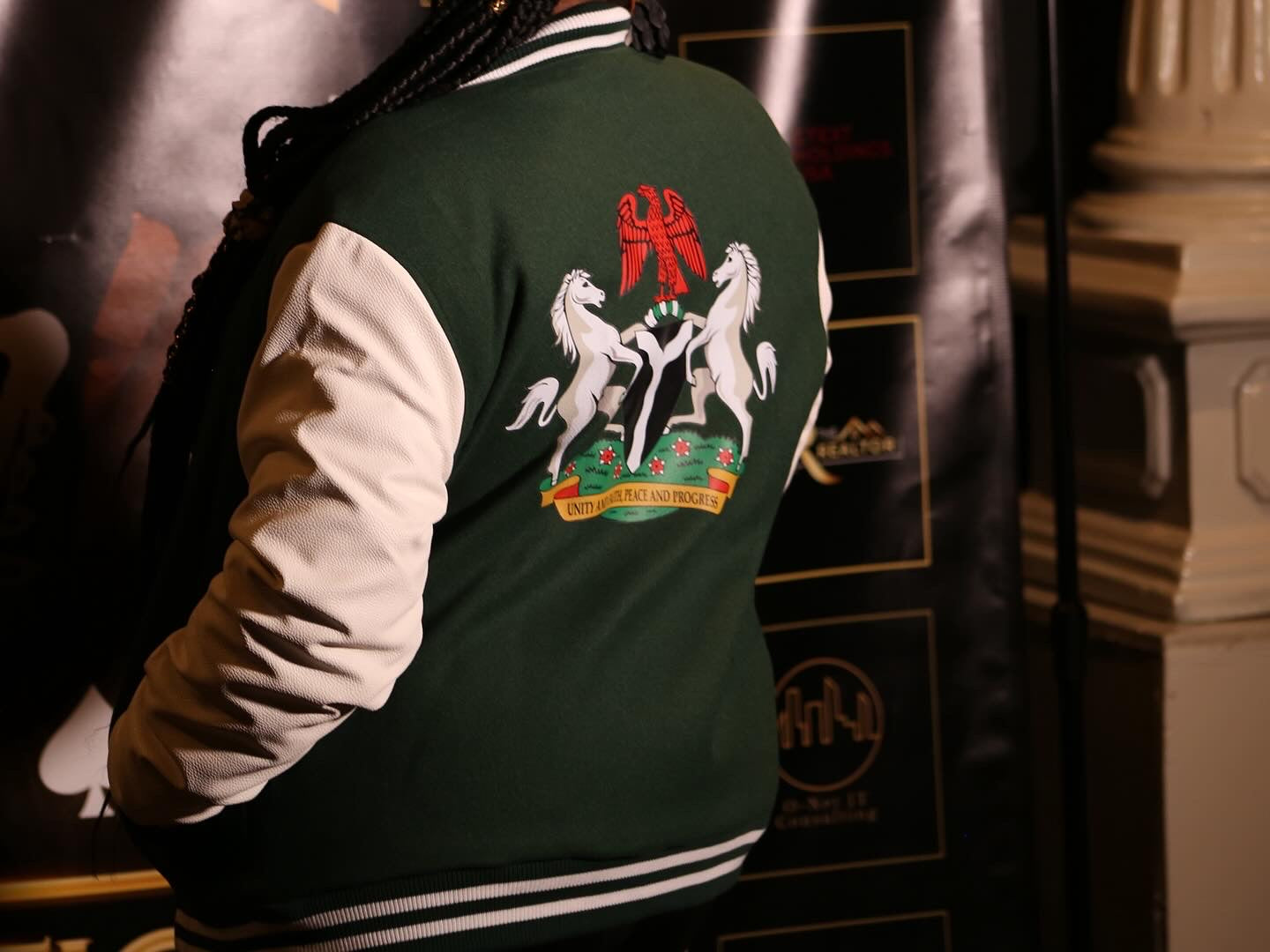 Letterman Jackets