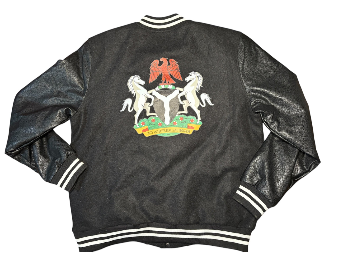 Letterman Jackets