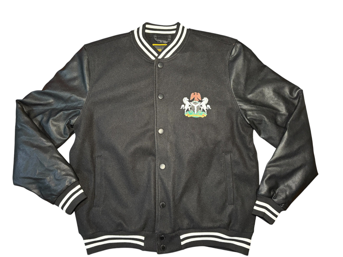 Letterman Jackets