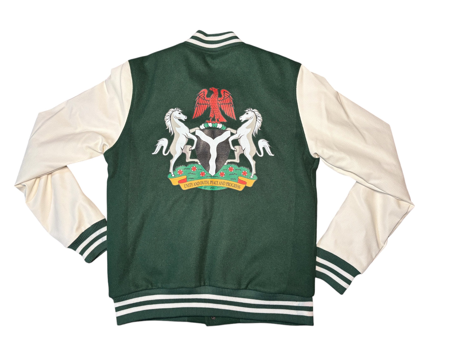 Letterman Jackets