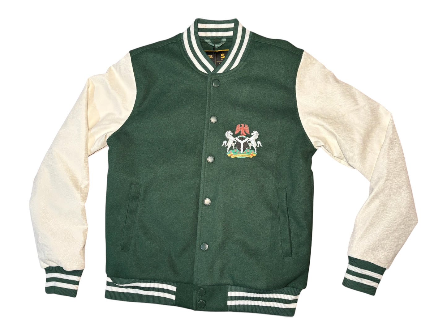 Letterman Jackets