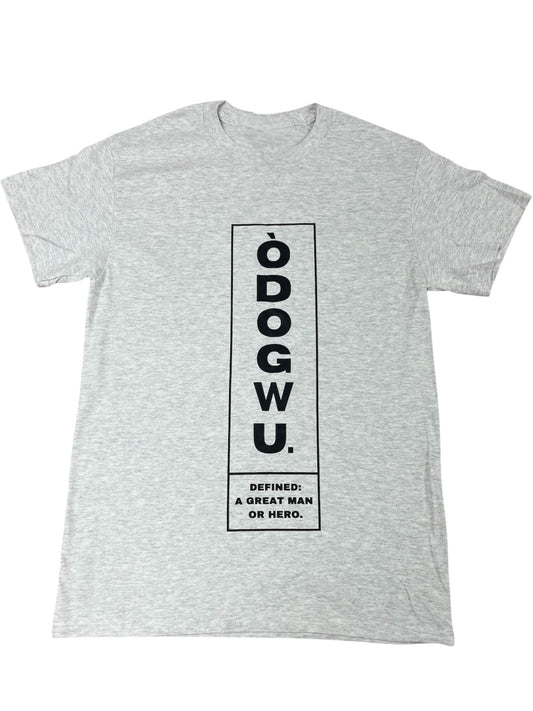 ODOGWU T-SHIRT