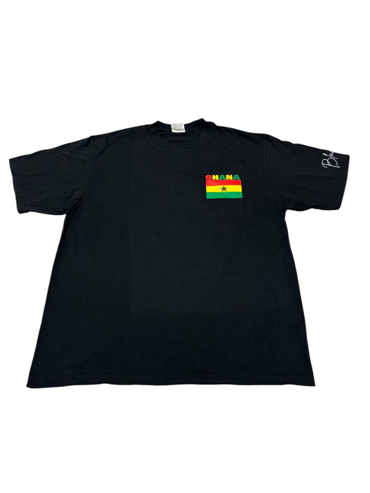 Ghana Tshirt