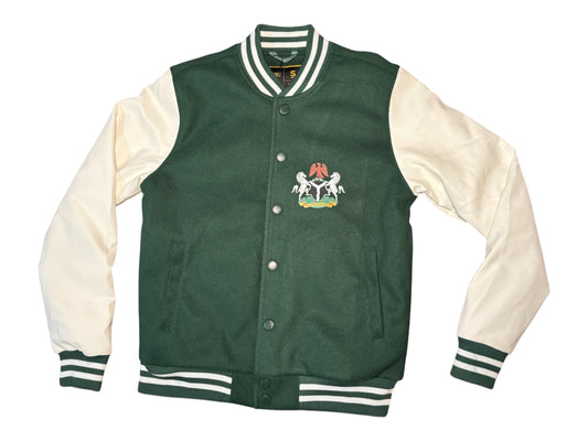 Letterman Jackets